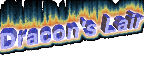 Dracon's Lair