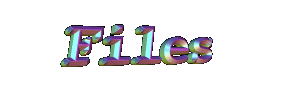 Files